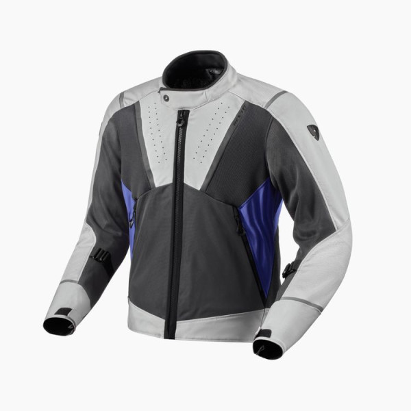 Rev'it! Revit Jacket Airwave 4 Light Grey-Blue